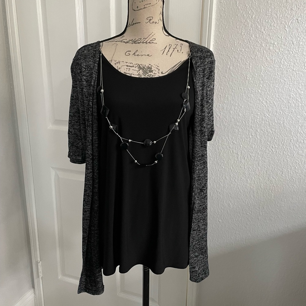 Star vixen blouse